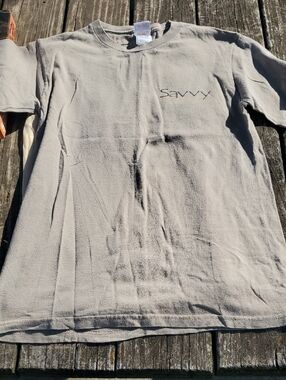 Savvy Shirt Pat Parelli